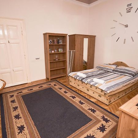 Nador Street Apartment Budapeszt Zewnętrze zdjęcie