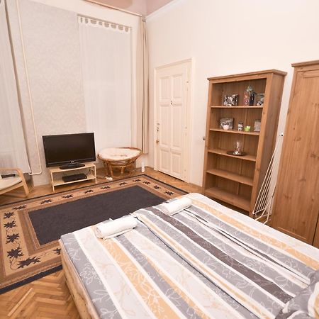 Nador Street Apartment Budapeszt Zewnętrze zdjęcie
