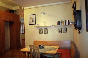 Nador Street Apartment Budapeszt Zewnętrze zdjęcie