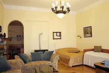 Nador Street Apartment Budapeszt Zewnętrze zdjęcie