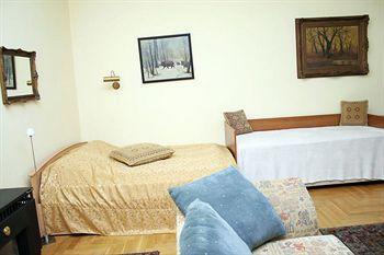 Nador Street Apartment Budapeszt Zewnętrze zdjęcie