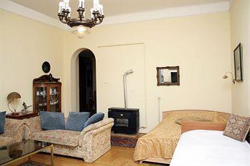 Nador Street Apartment Budapeszt Zewnętrze zdjęcie