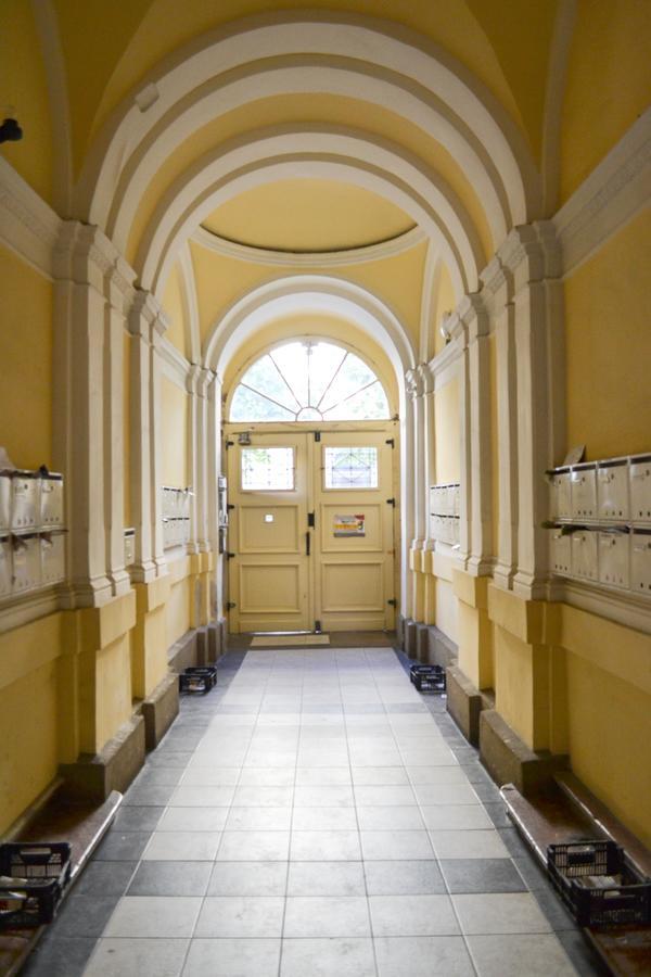 Nador Street Apartment Budapeszt Zewnętrze zdjęcie