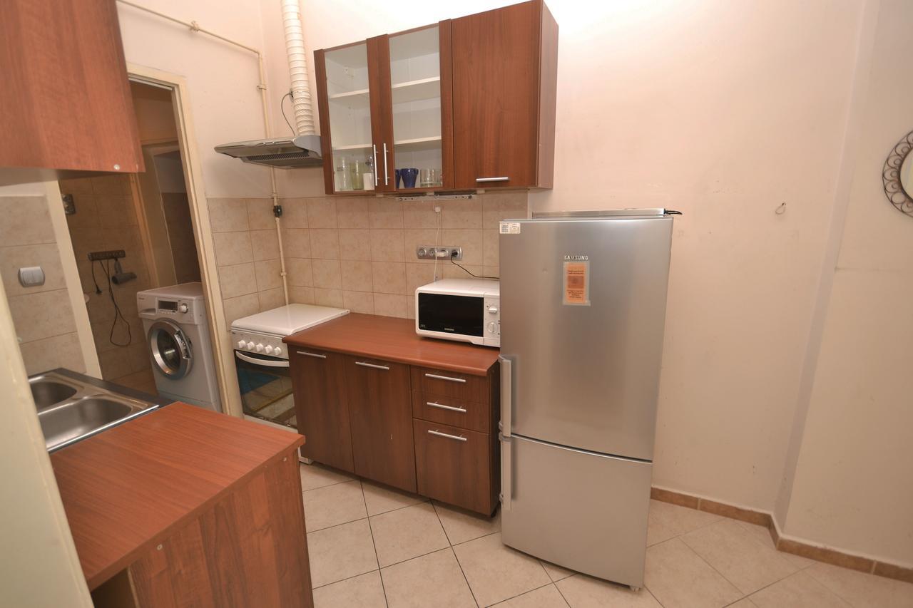 Nador Street Apartment Budapeszt Zewnętrze zdjęcie