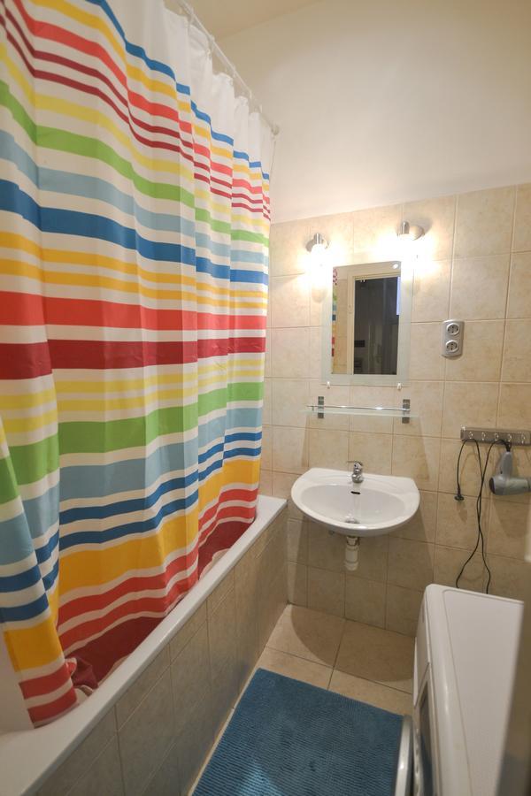 Nador Street Apartment Budapeszt Zewnętrze zdjęcie